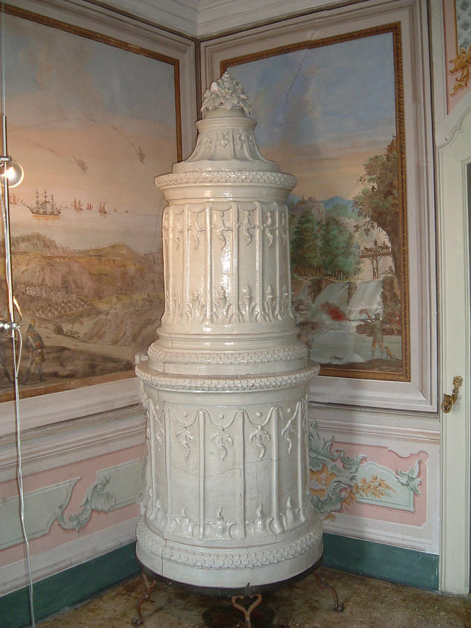 Borgo Palazzo Steffaneo Bed and Breakfast San Vito al Torre Exteriör bild